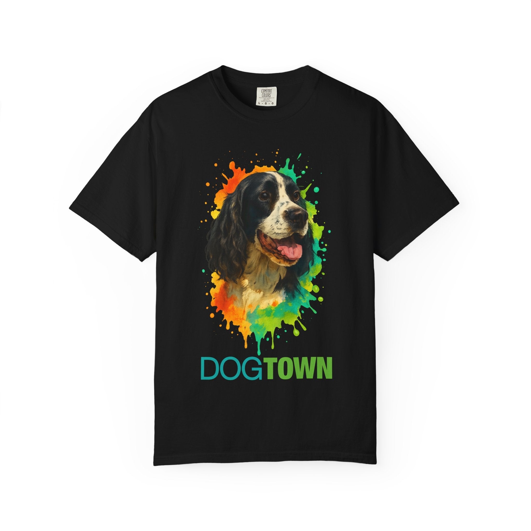 Dogtown 2025 Dog Breed Collection - Dogtown Gear