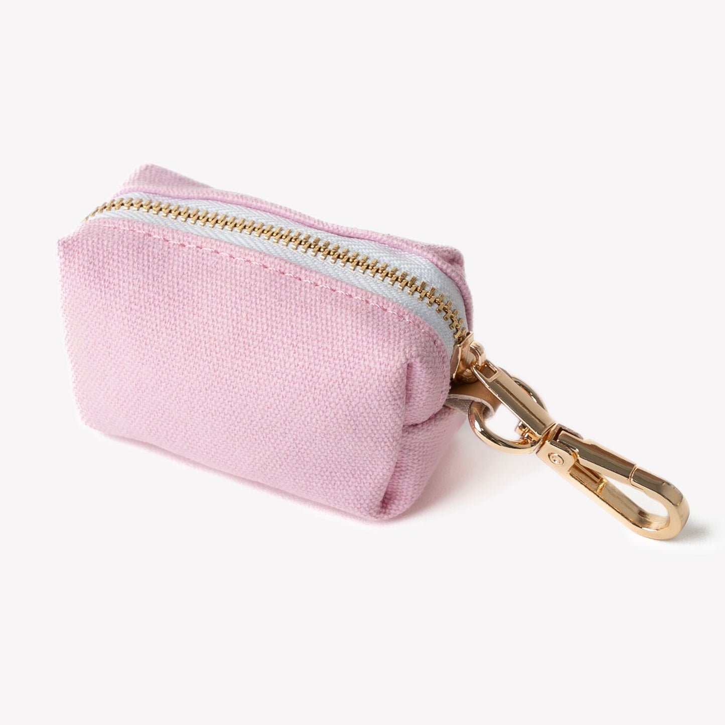 'Pink' - Poop Bag Holder