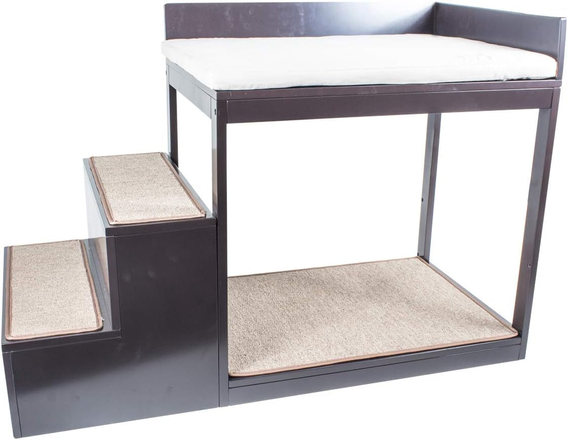 Pet Stairs for High Beds and Couches