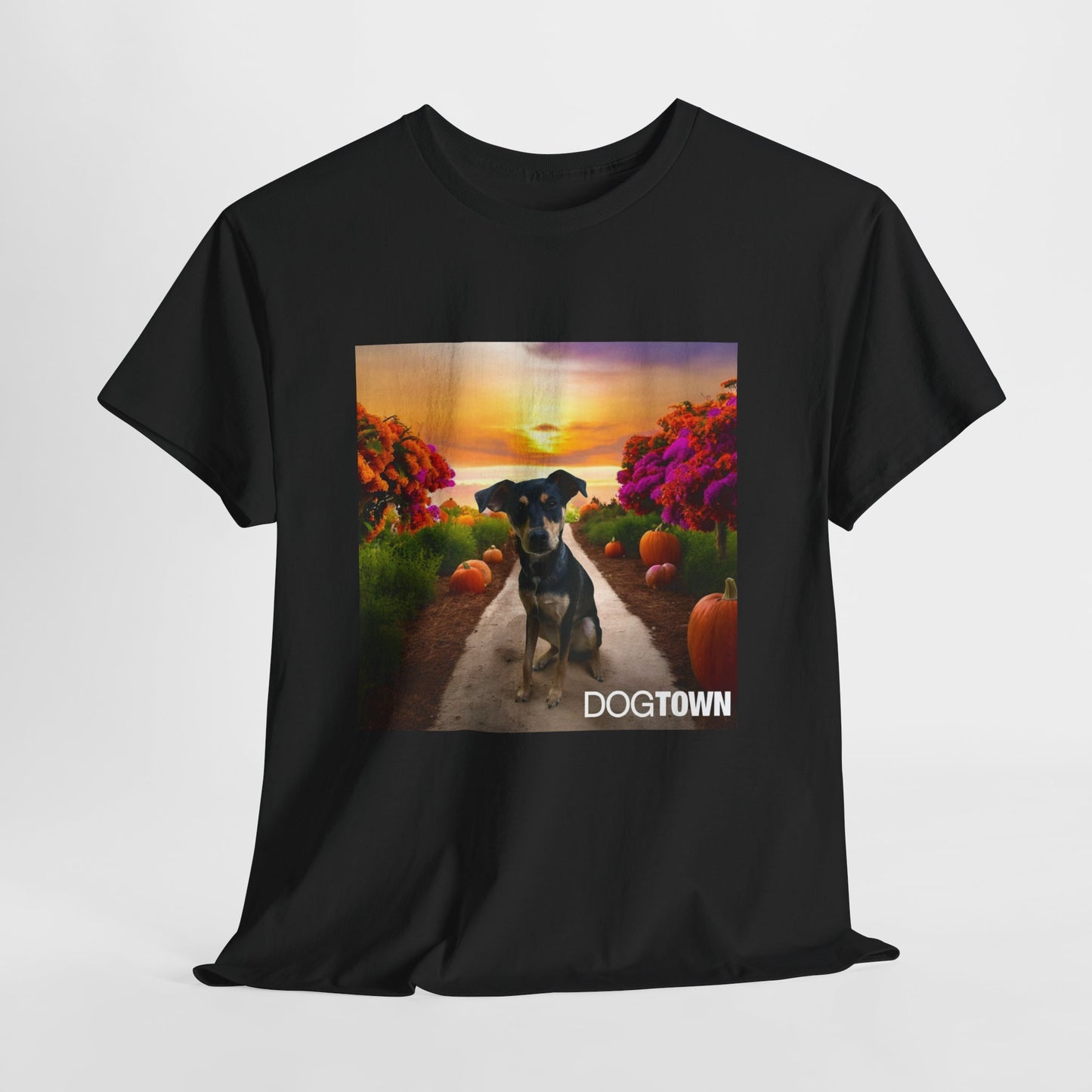 Rueben - Halloween Tee