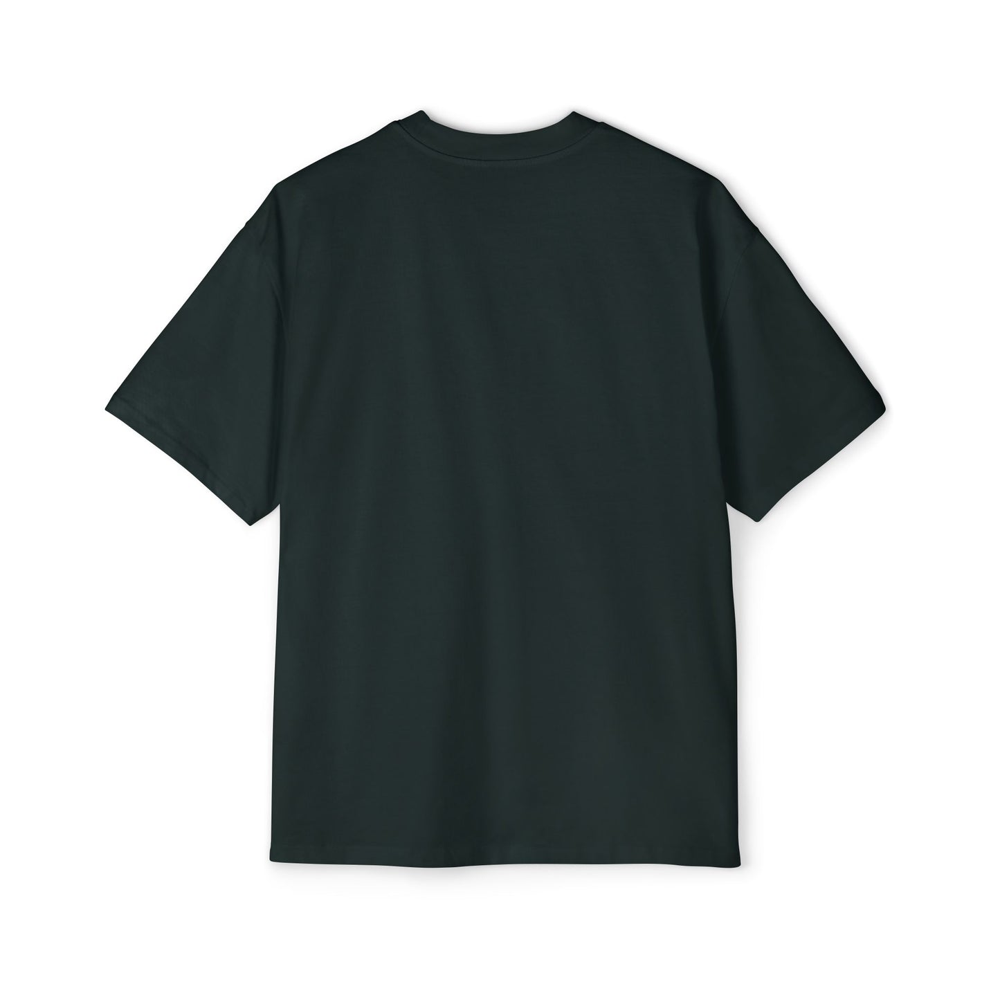 Dog Dad Heavy Oversized Tee, Perfect Gift for Dog Lovers, Casual Comfort, Father's Day, Pet Parent Apparel