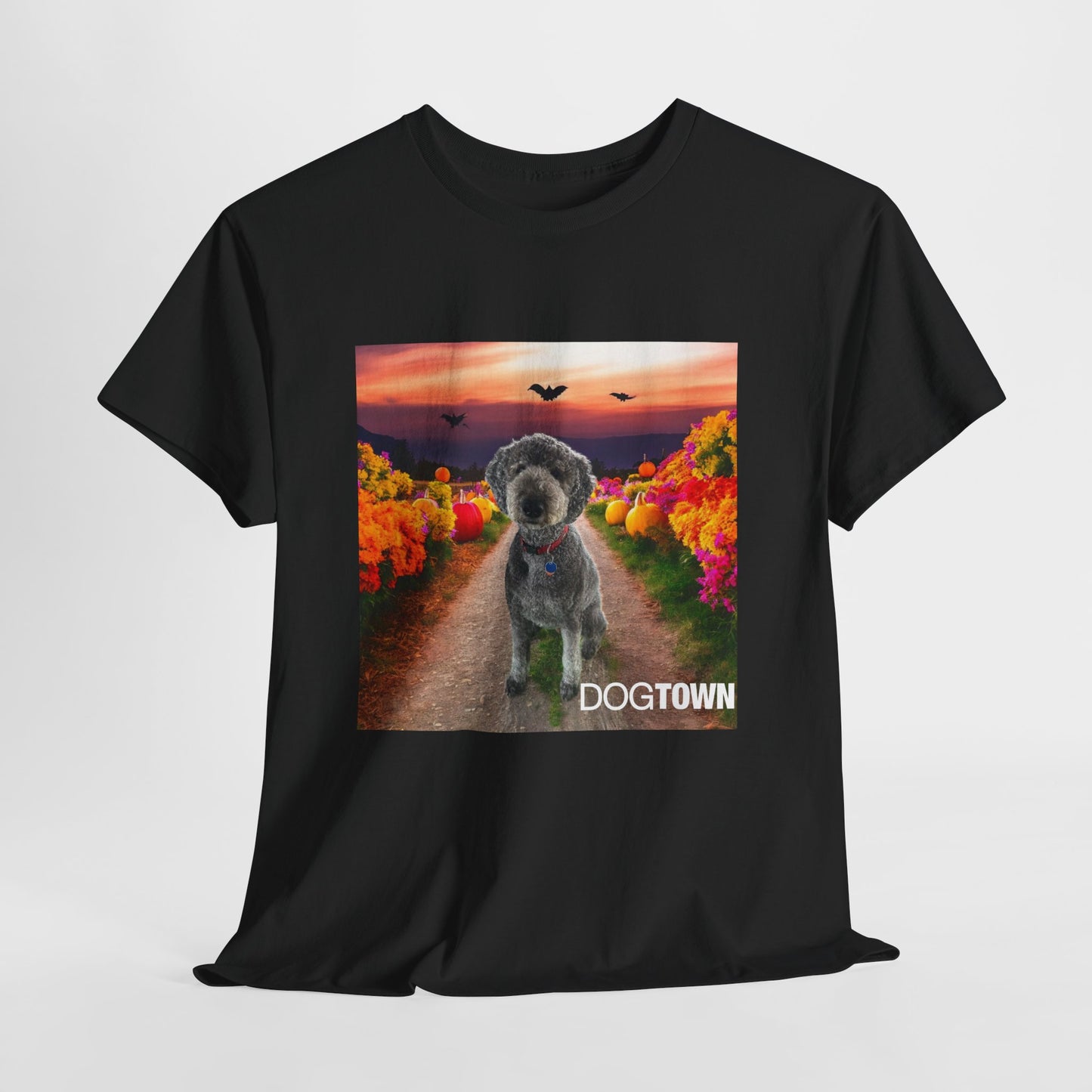 Oz - Halloween Tee