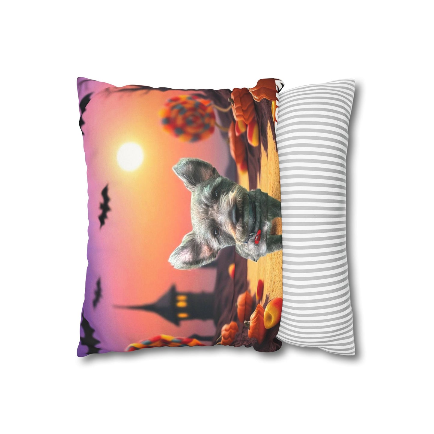 Levi - Halloween Pillowcase