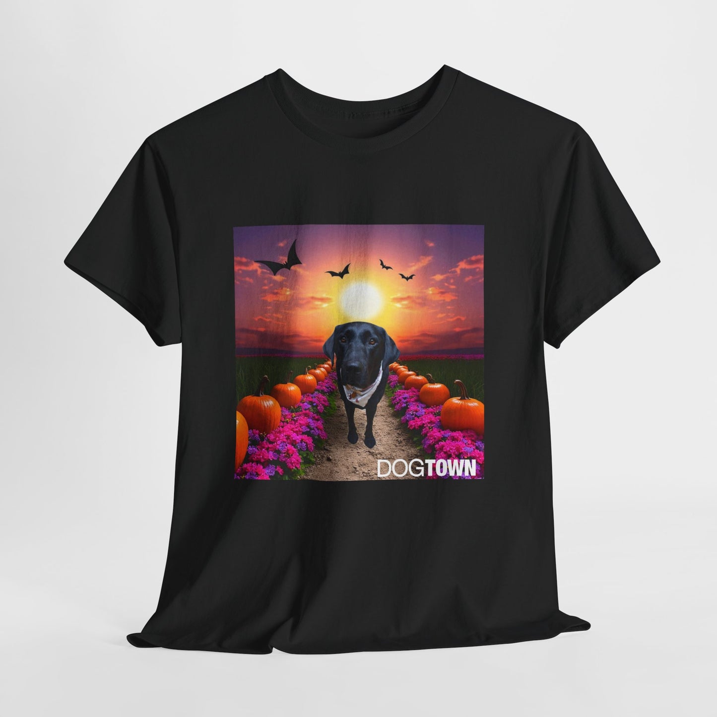 Luna - Halloween Tee