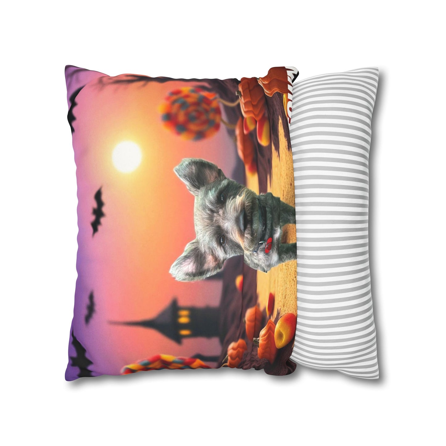 Levi - Halloween Pillowcase