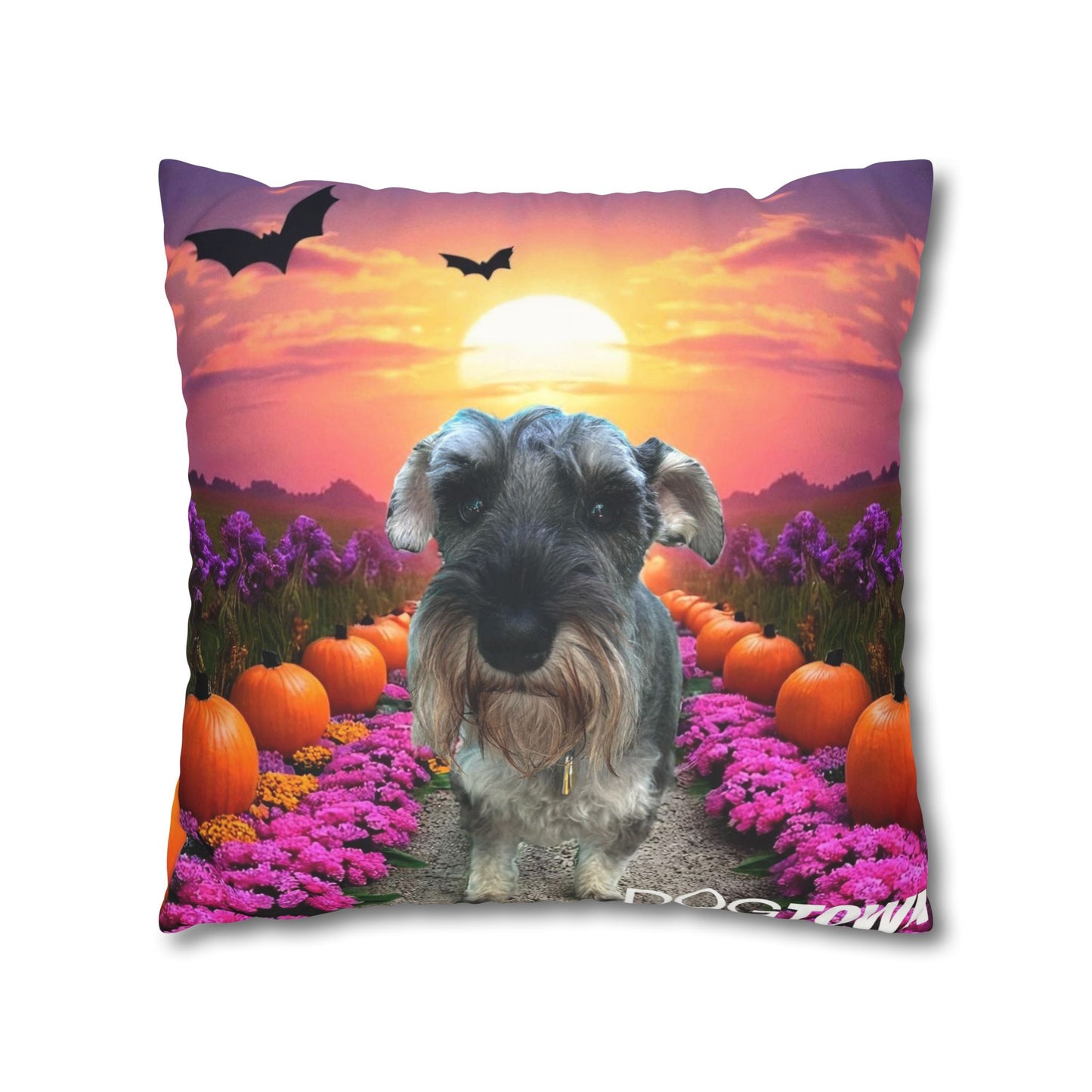 Ernie - Halloween Pillowcase