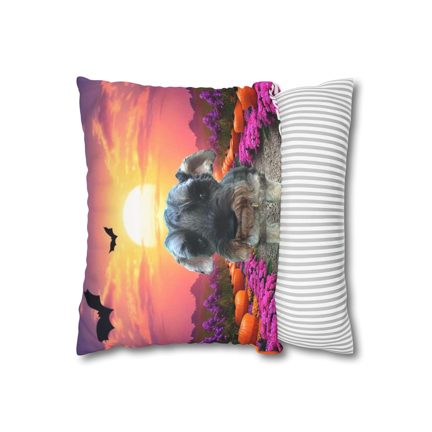 Ernie - Halloween Pillowcase