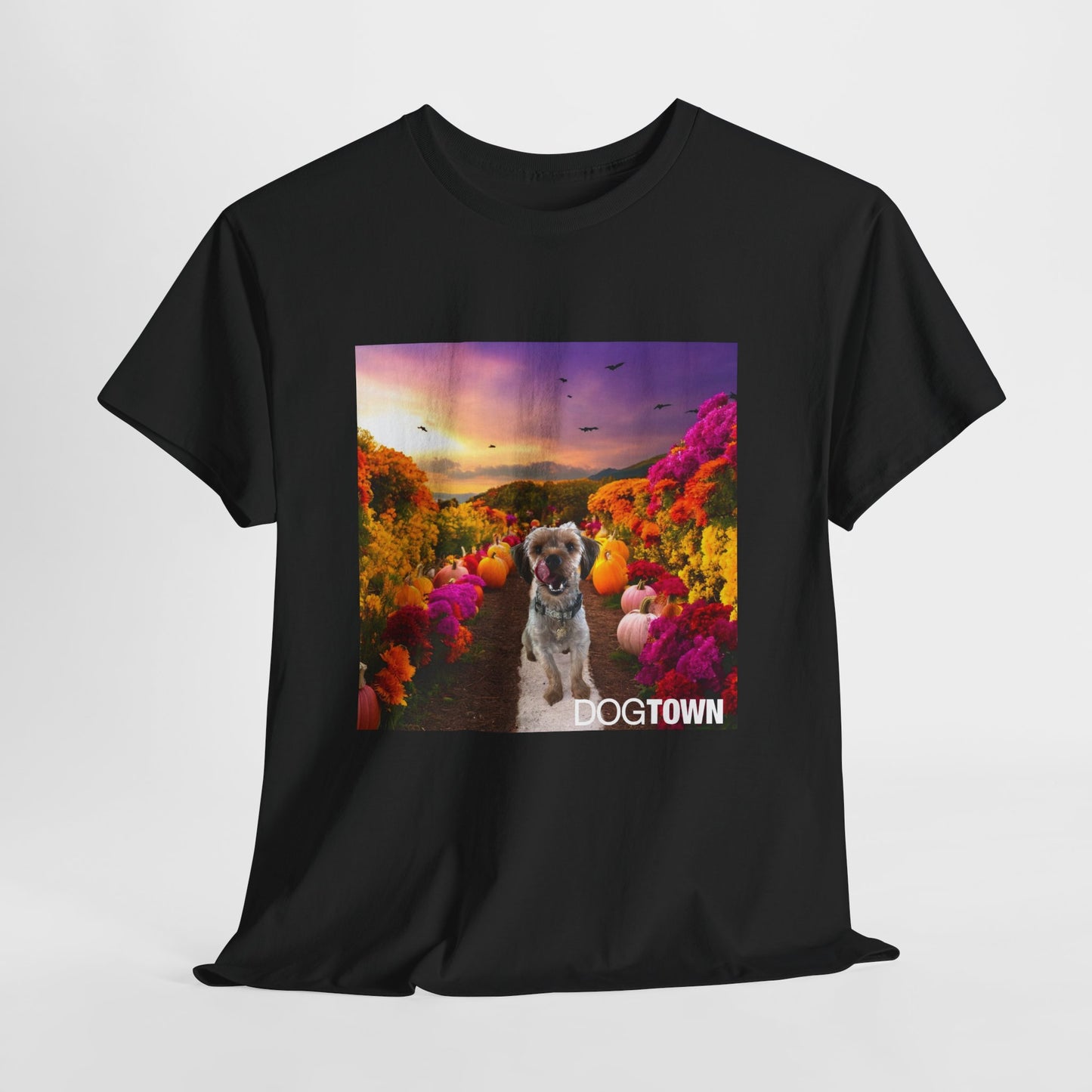 Jasper - Halloween Tee