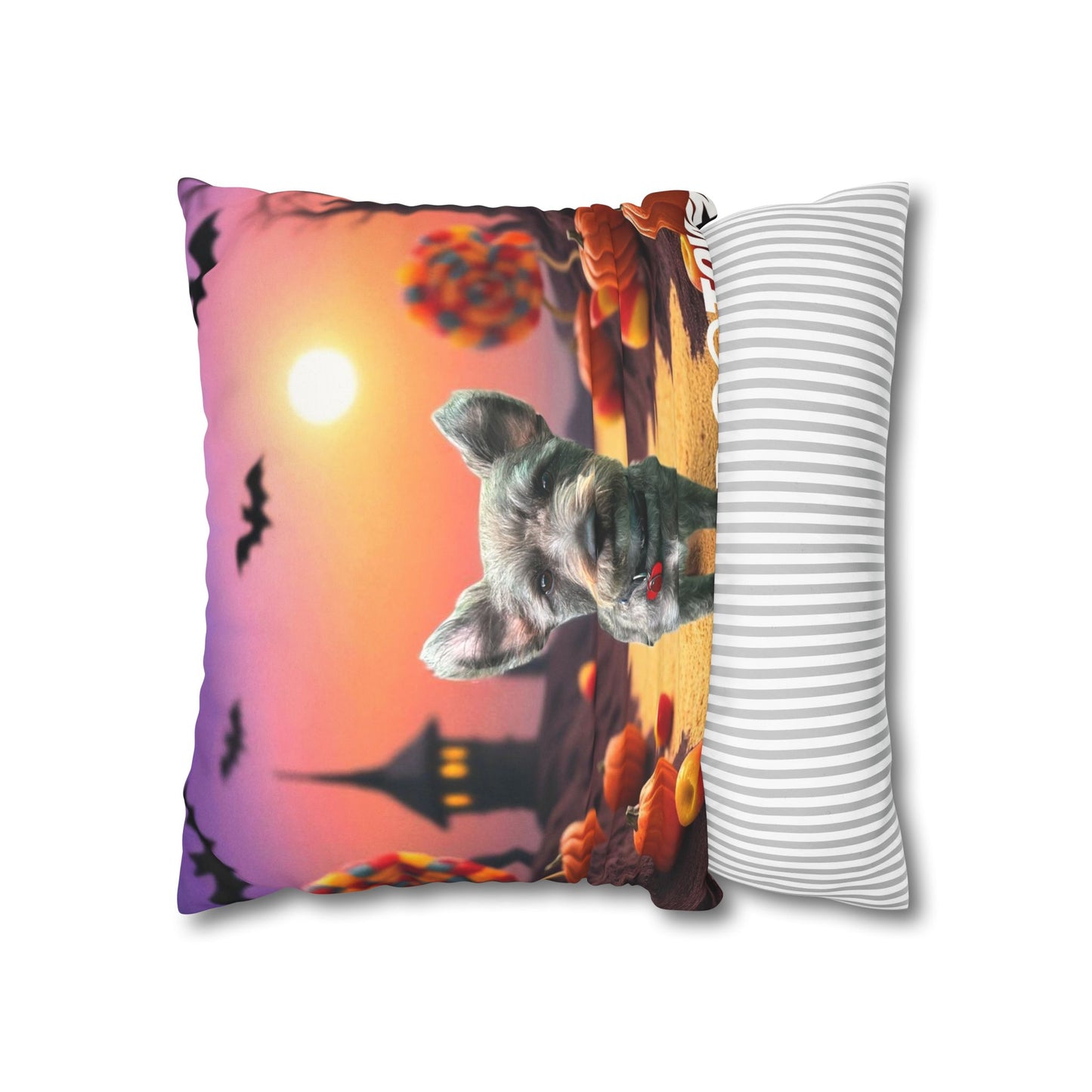Levi - Halloween Pillowcase