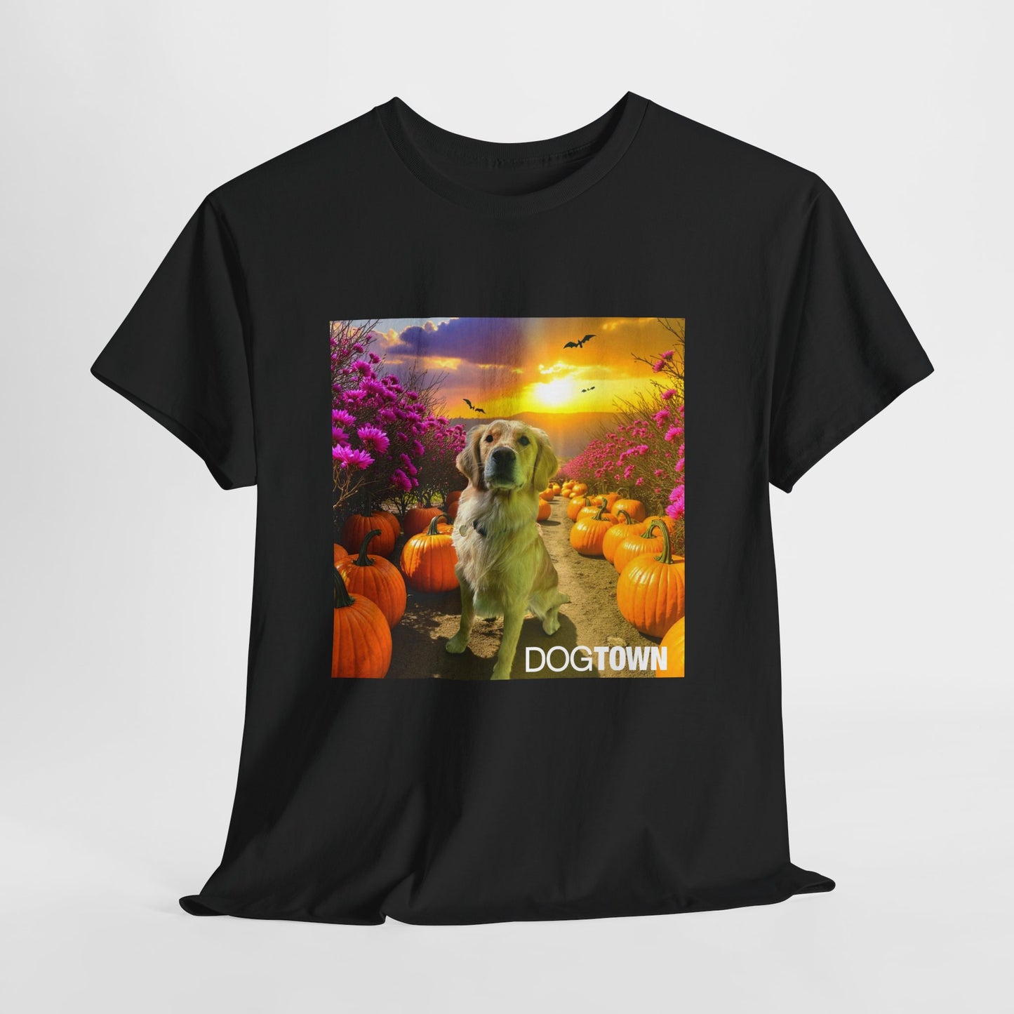 Jack Jr. - Halloween Tee