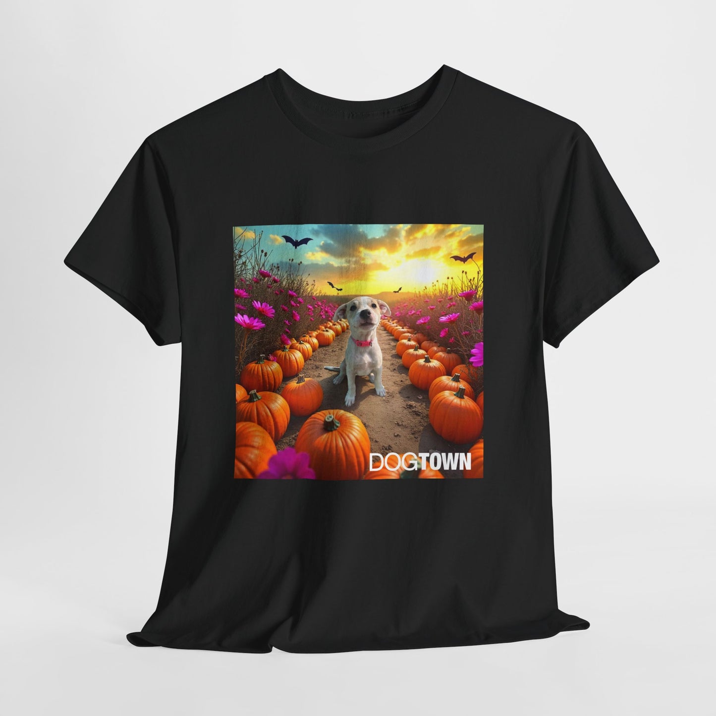 Oakley - Halloween Tee