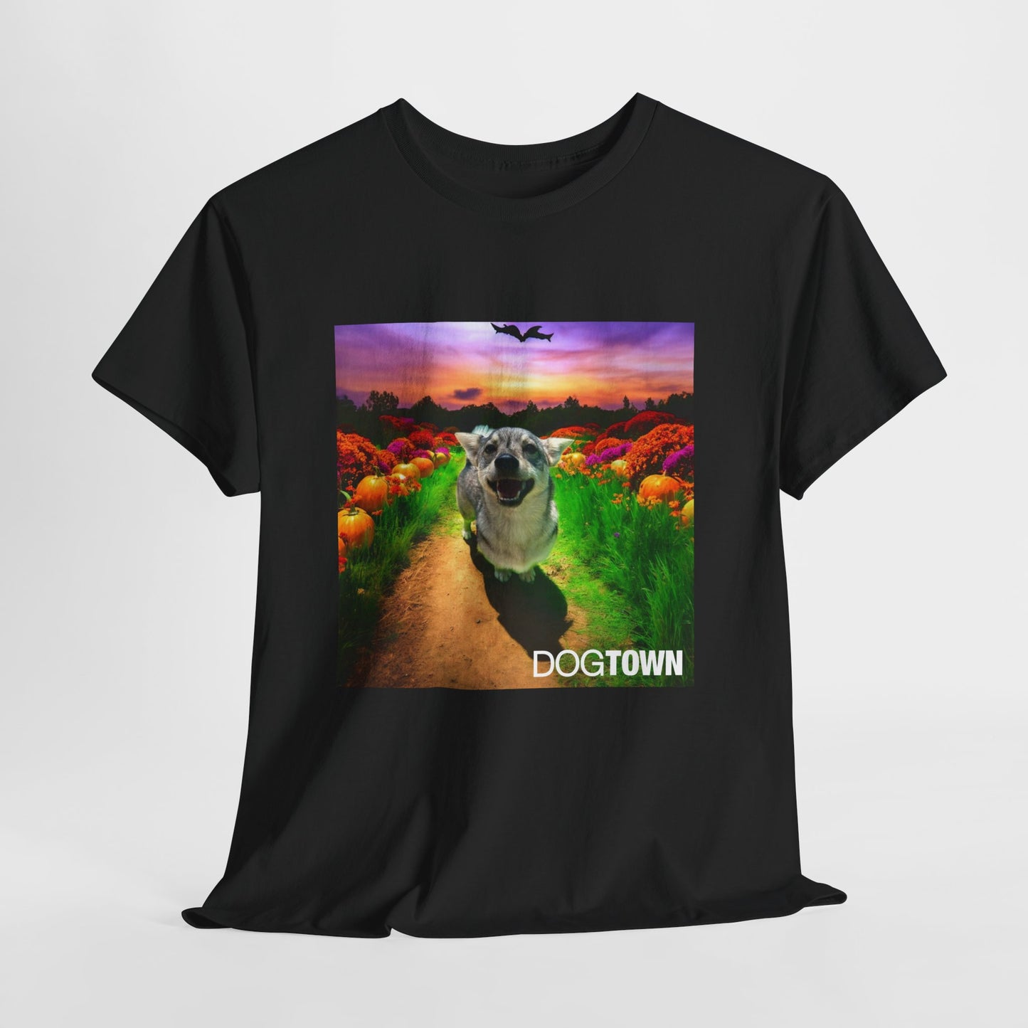 Hela - Halloween Tee