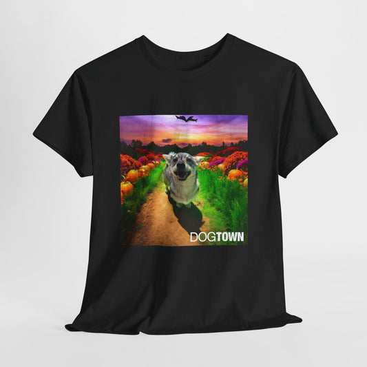 Hela - Halloween Tee