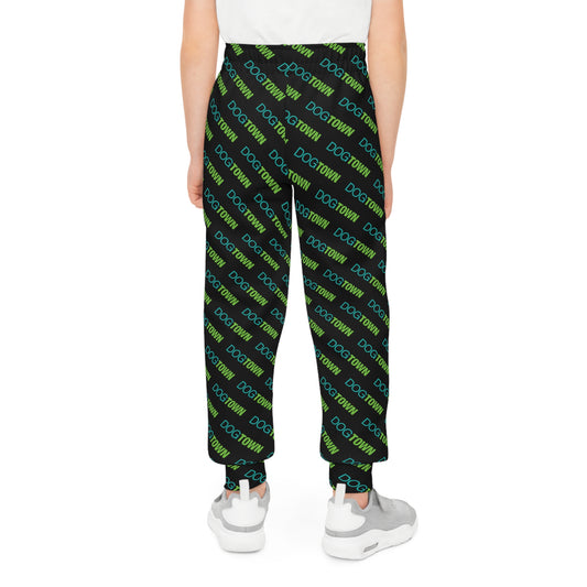Stylish Youth Joggers