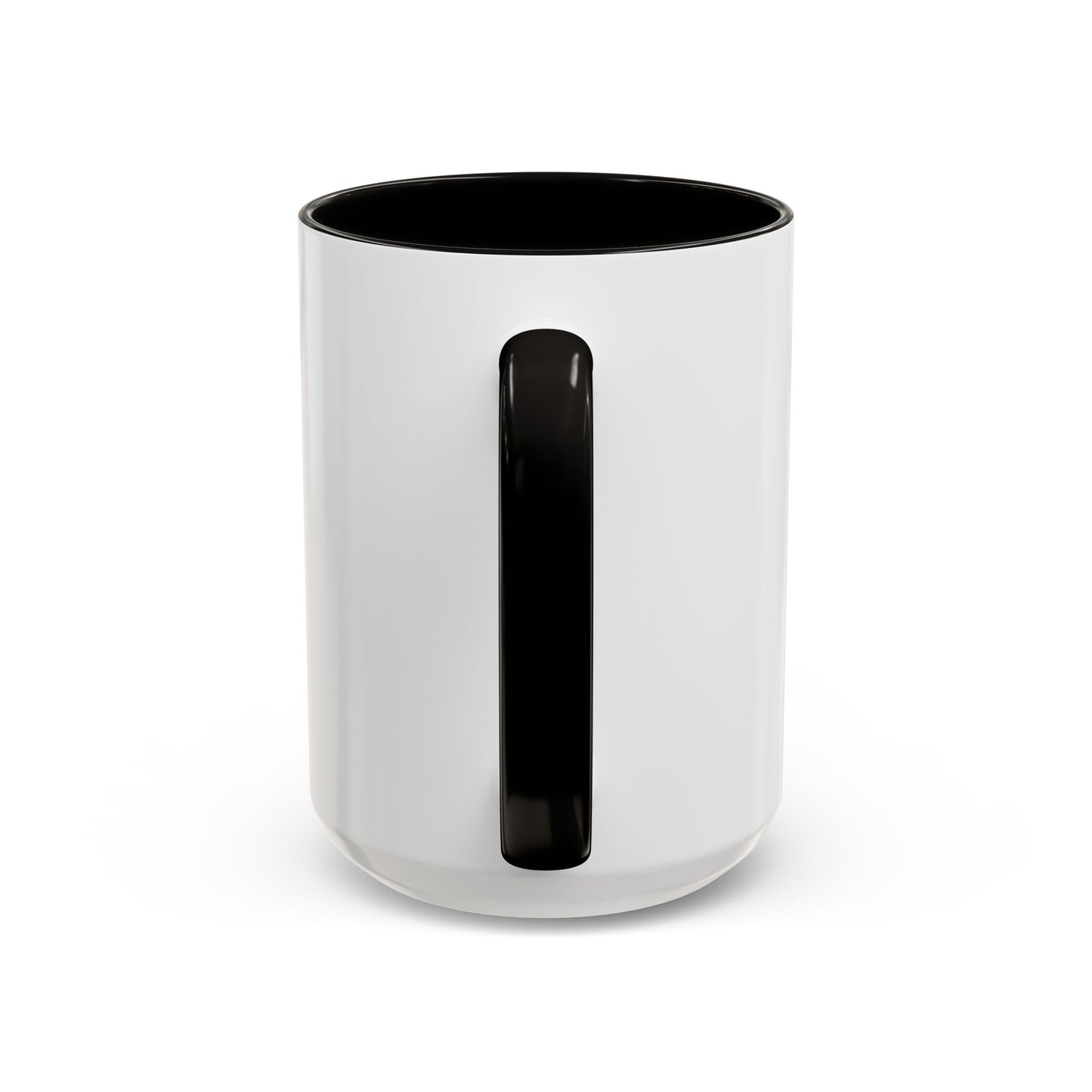 Dogtown Colorful Ceramic Mug