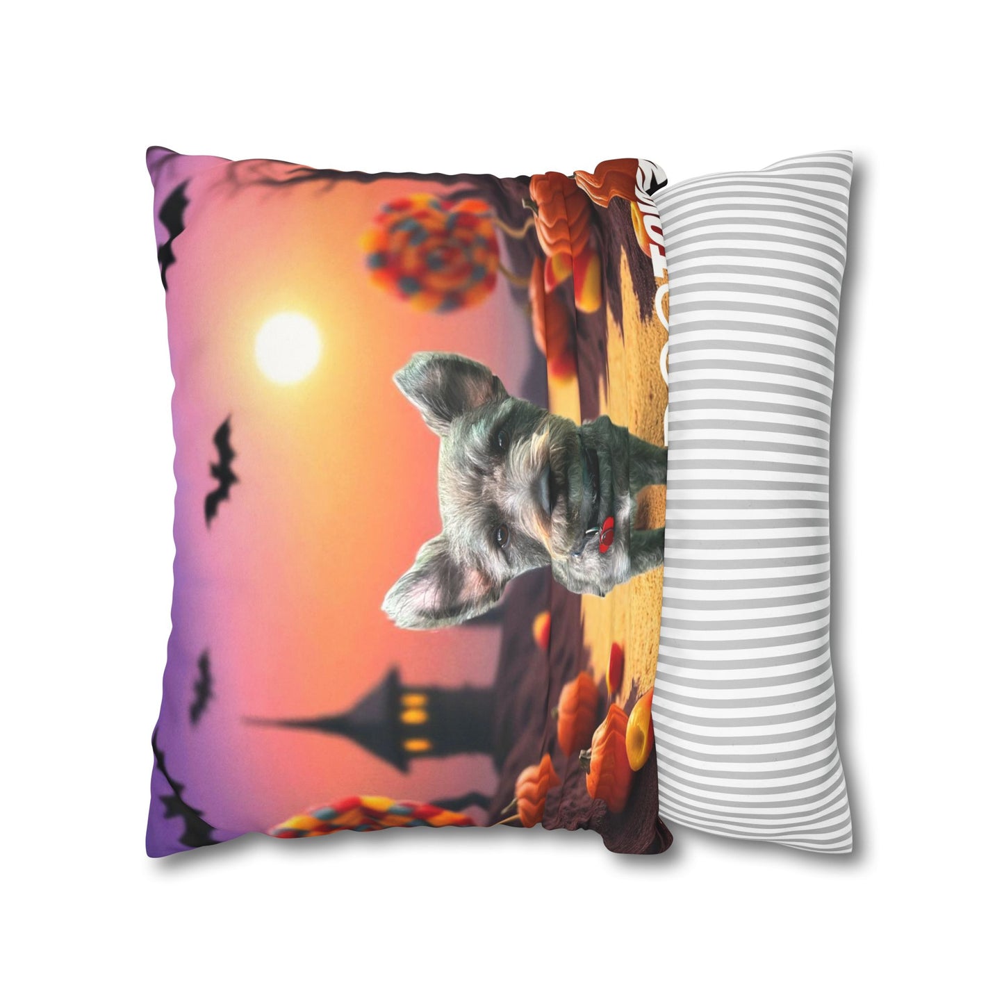Levi - Halloween Pillowcase