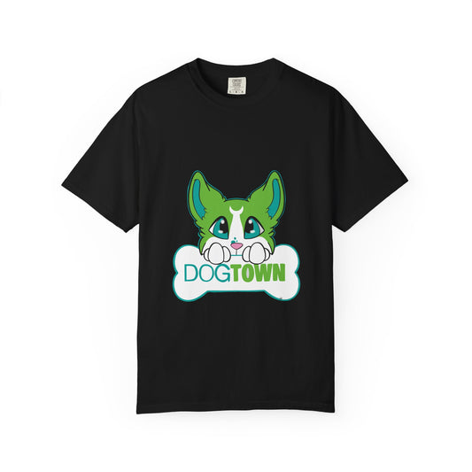 Dogtown - Vanessa Design