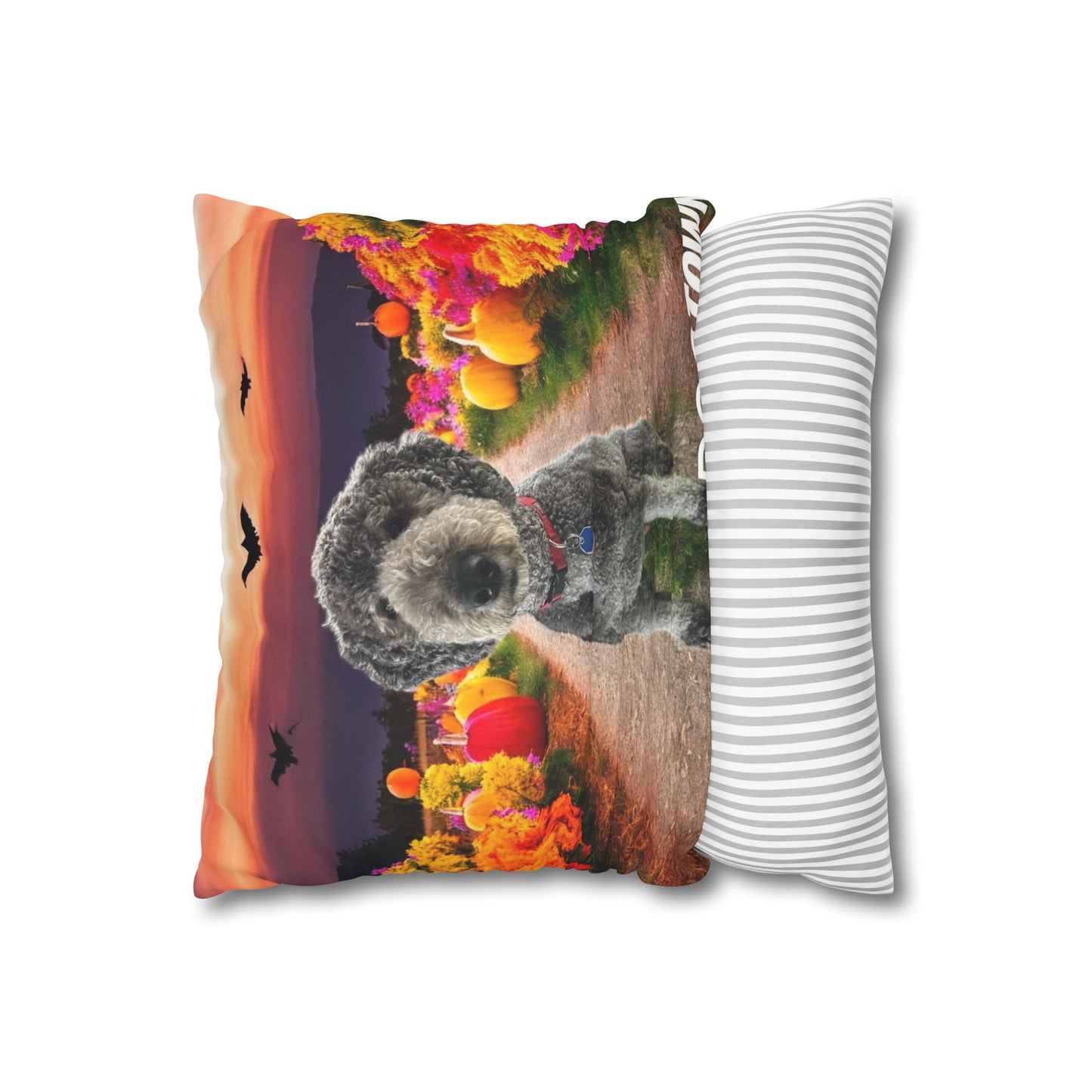 Oz - Halloween Pillowcase Cover