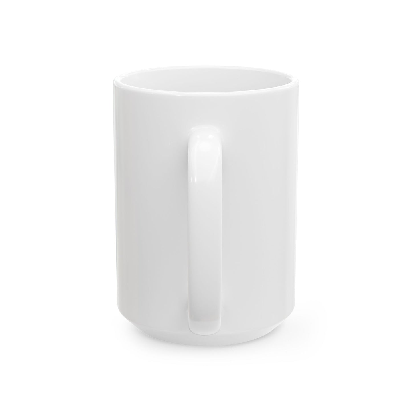 Dogtown Ceramic Mug