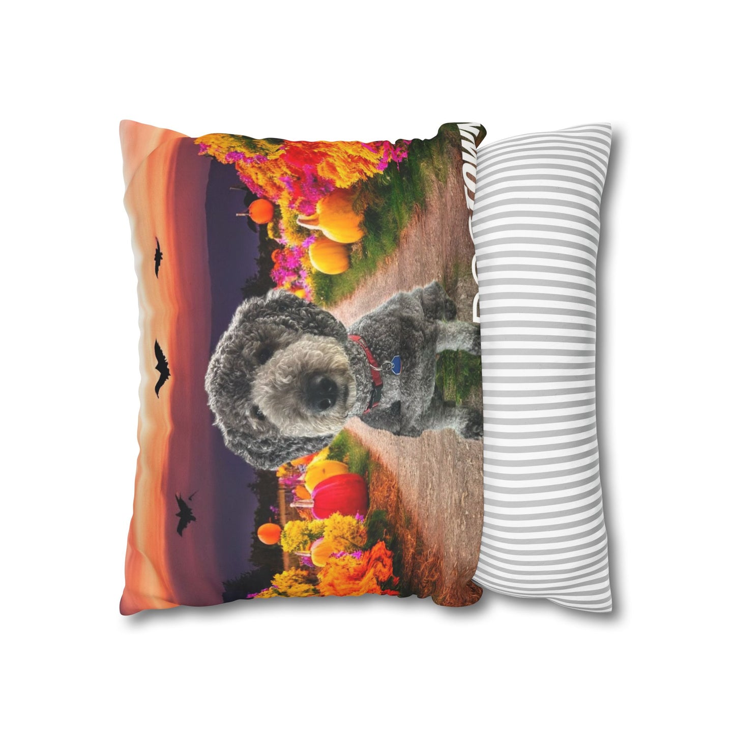 Oz - Halloween Pillowcase Cover