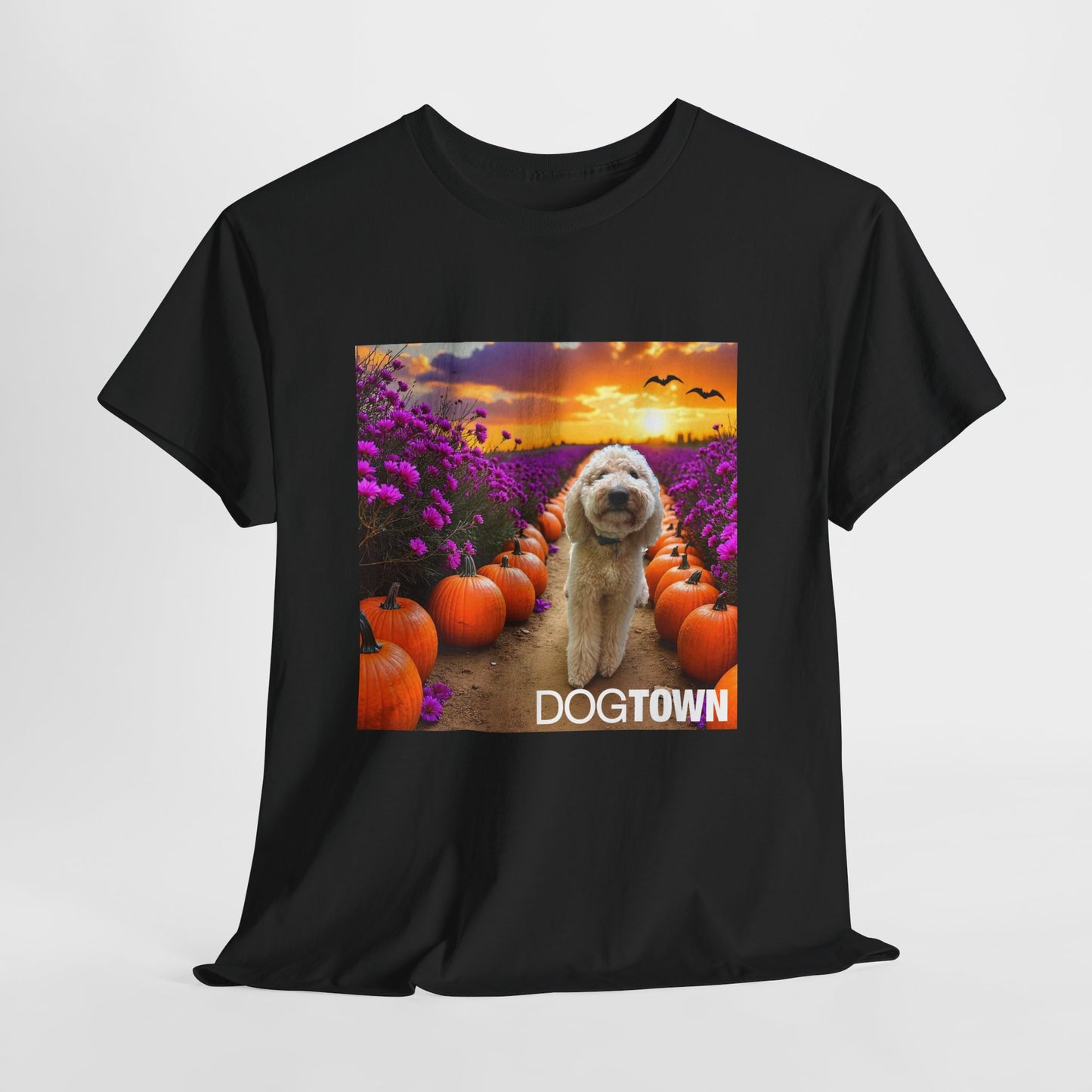 Ranger - Halloween Tee
