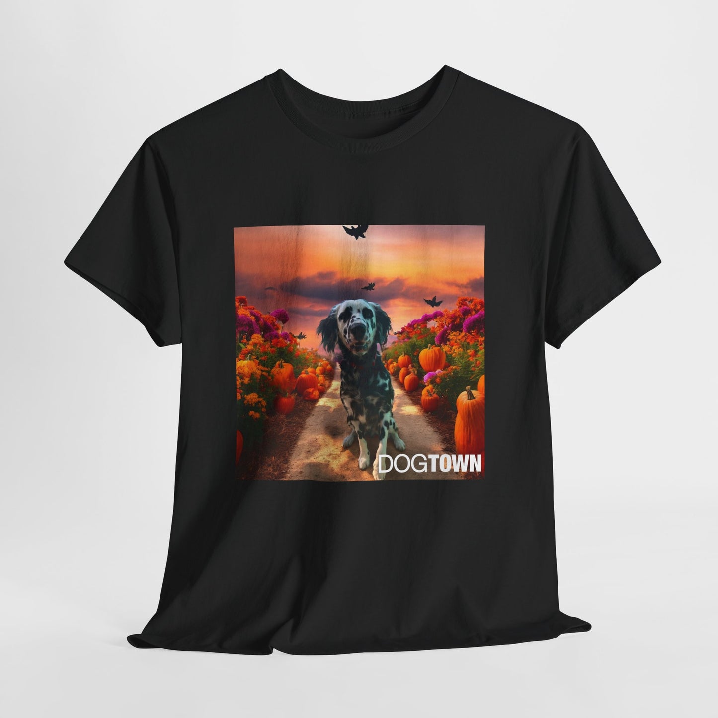 Jake - Halloween Tee