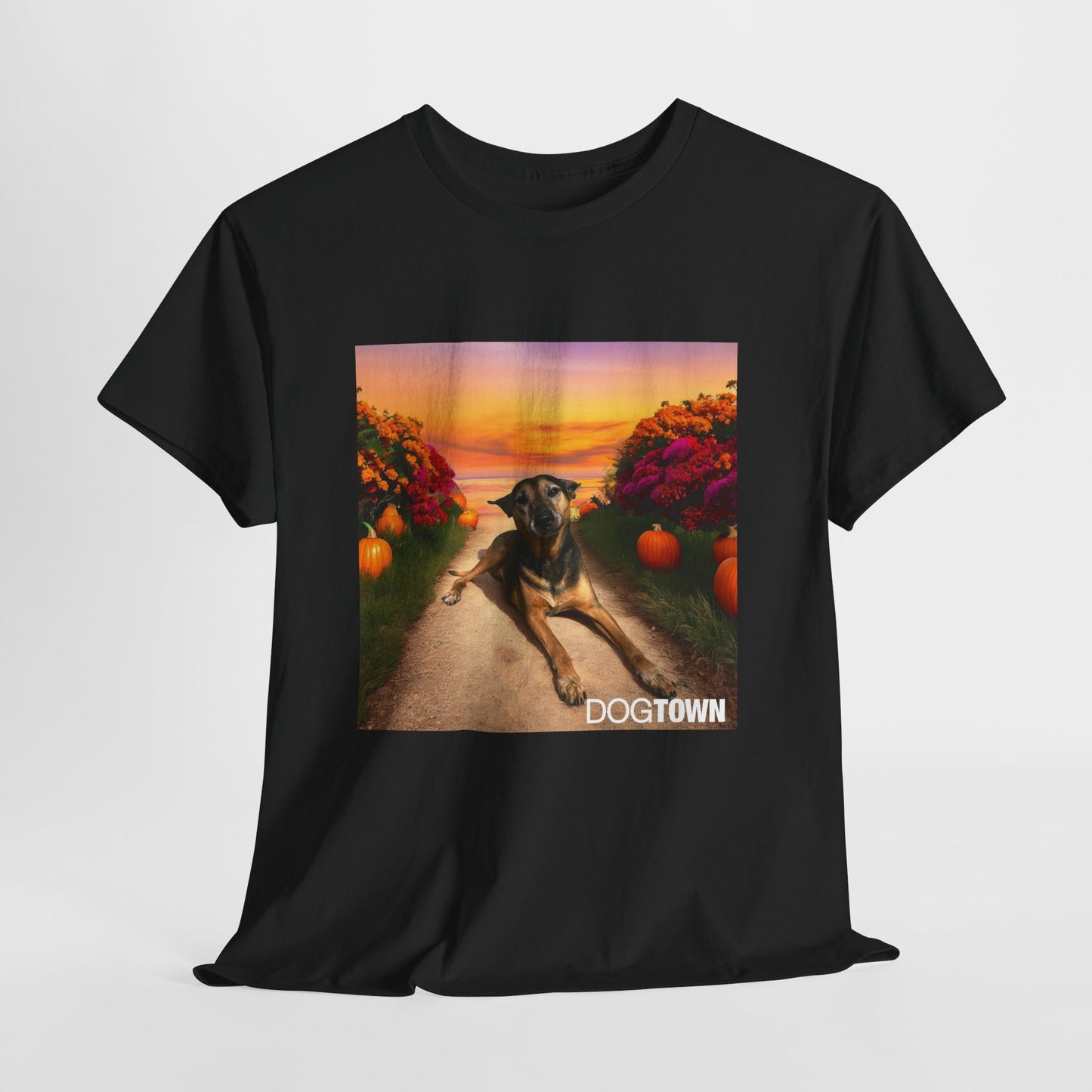 Caius - Halloween Tee