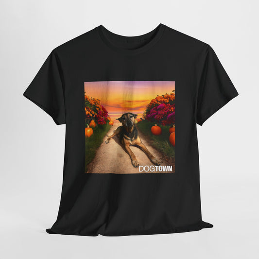 Caius - Halloween Tee
