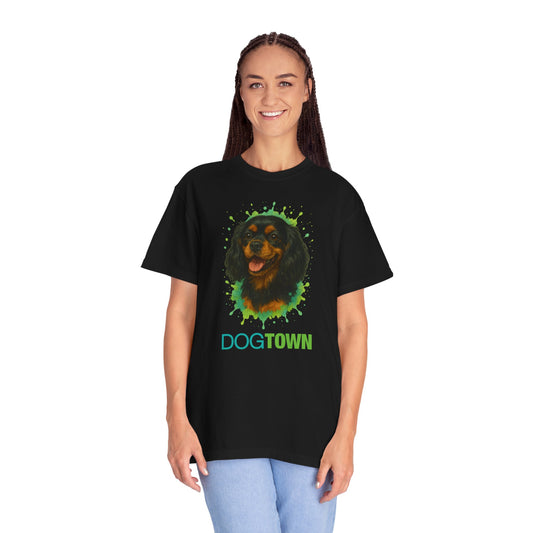 Dogtown - Breed Collection - Black and Tan Cavalier King Charles Spaniel