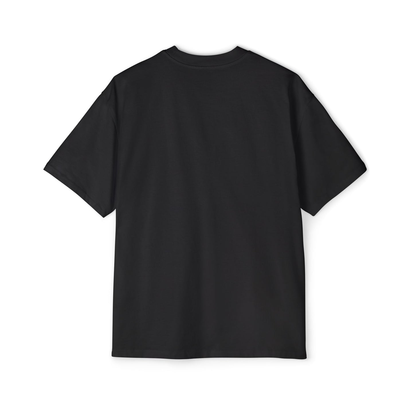 Dog Dad Heavy Oversized Tee, Perfect Gift for Dog Lovers, Casual Comfort, Father's Day, Pet Parent Apparel