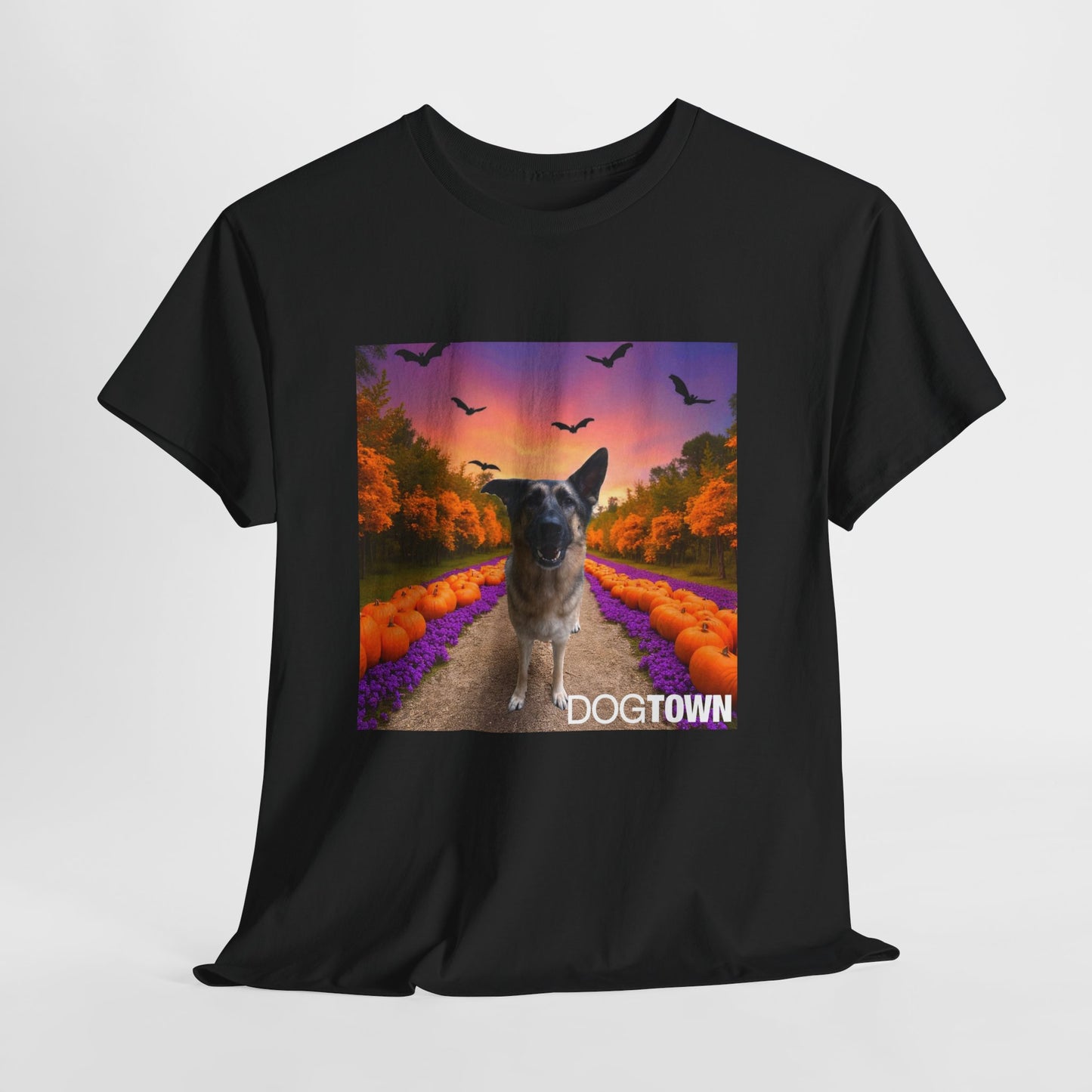 Gretchen - Halloween Tee
