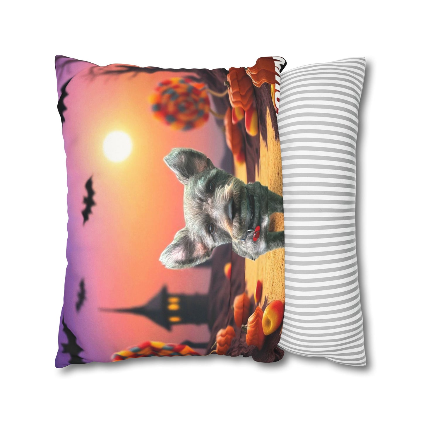 Levi - Halloween Pillowcase