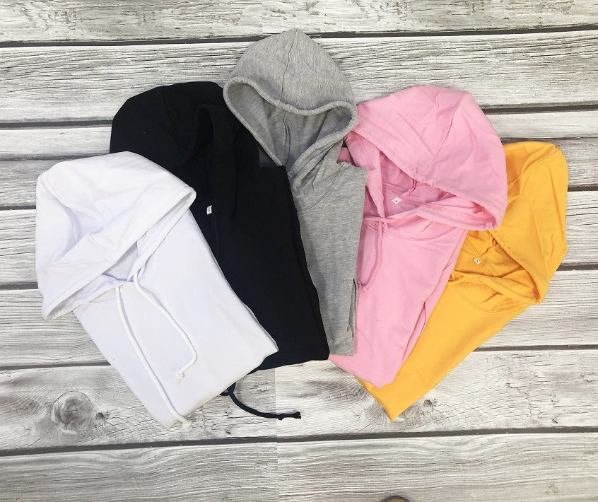 Dog Mom Hoodies