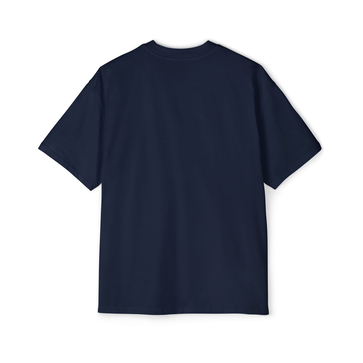 Dog Dad Heavy Oversized Tee, Perfect Gift for Dog Lovers, Casual Comfort, Father's Day, Pet Parent Apparel