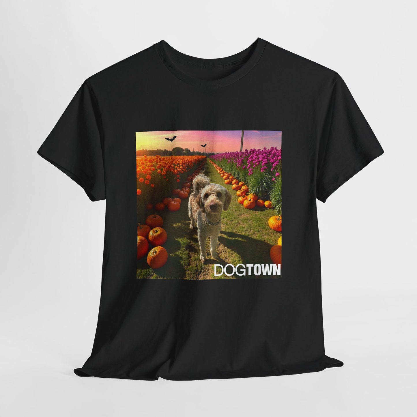 Cyrus - Halloween Tee