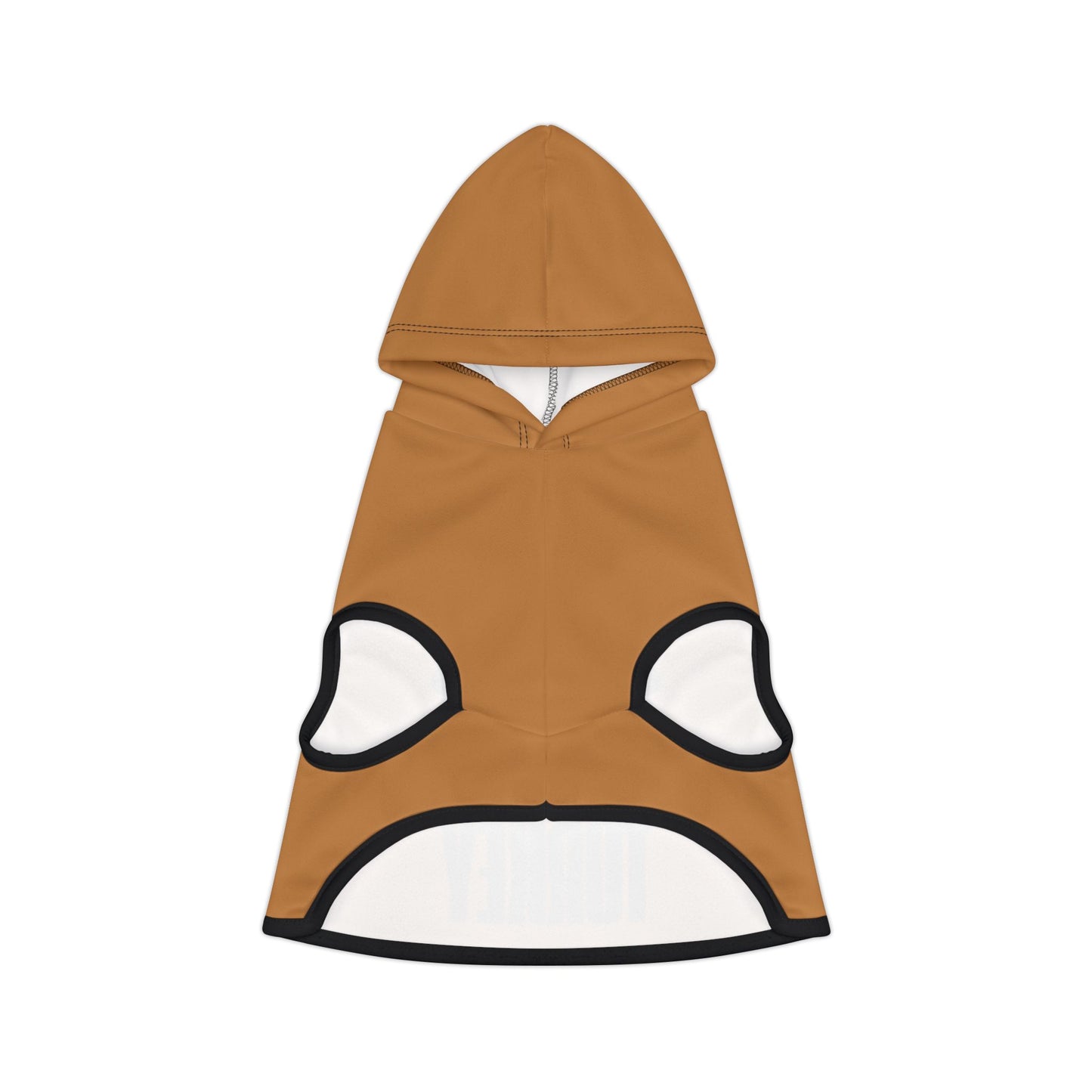 Thanksgiving Pet Hoodie "Little Turkey"