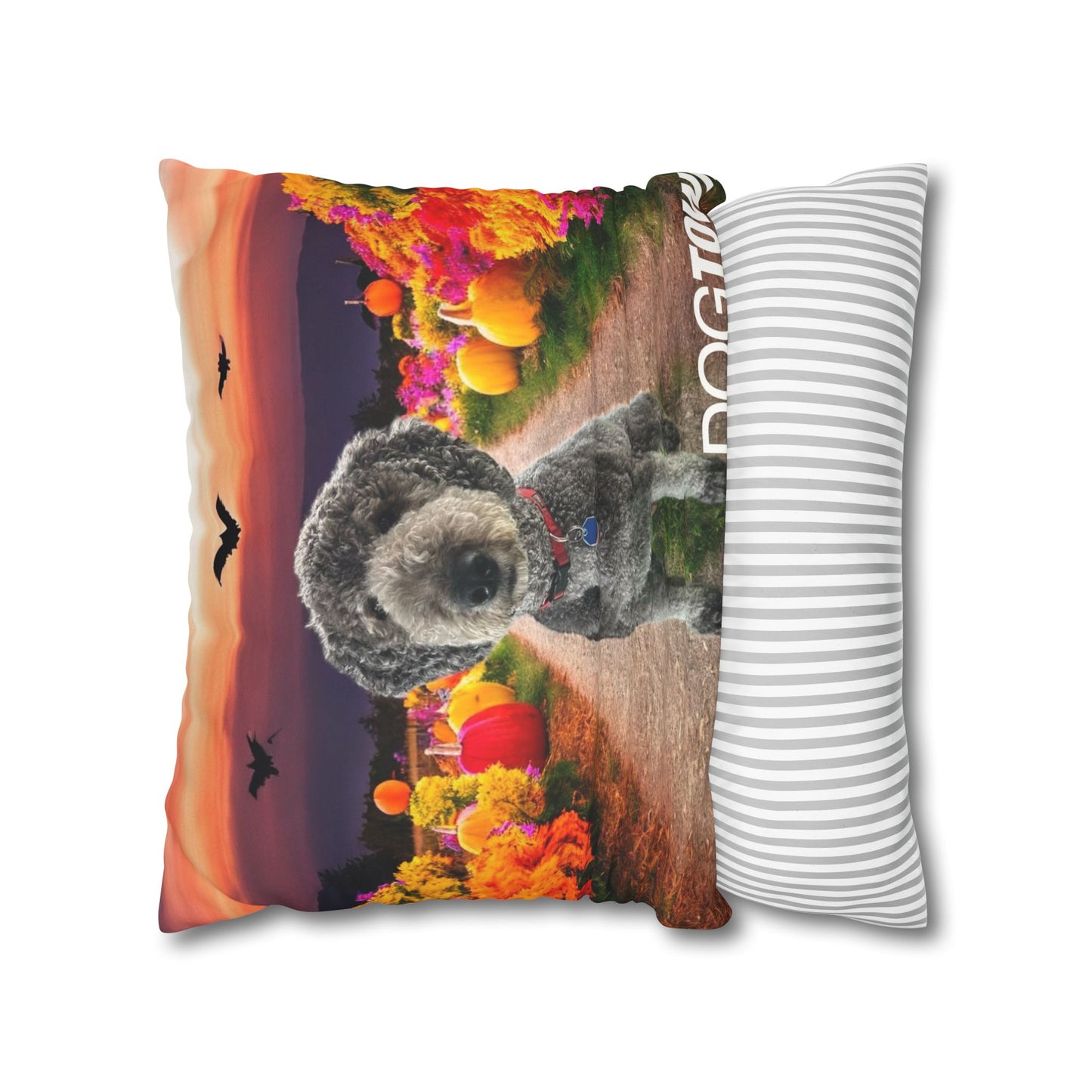 Oz - Halloween Pillowcase Cover