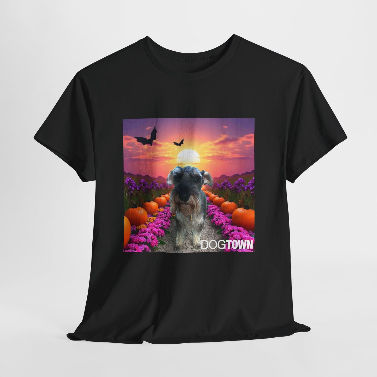 Ernie - Halloween Tee