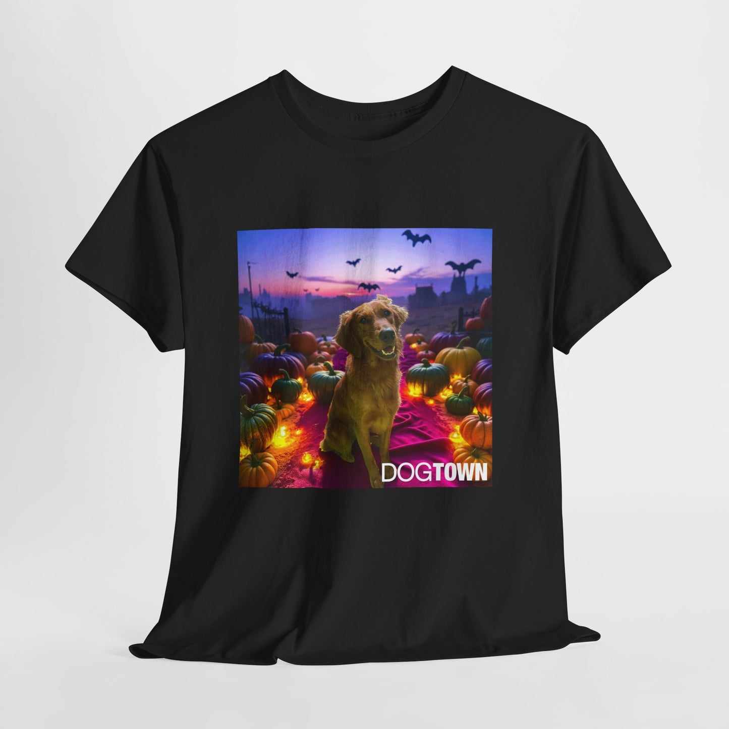 Lexie - Halloween Tee