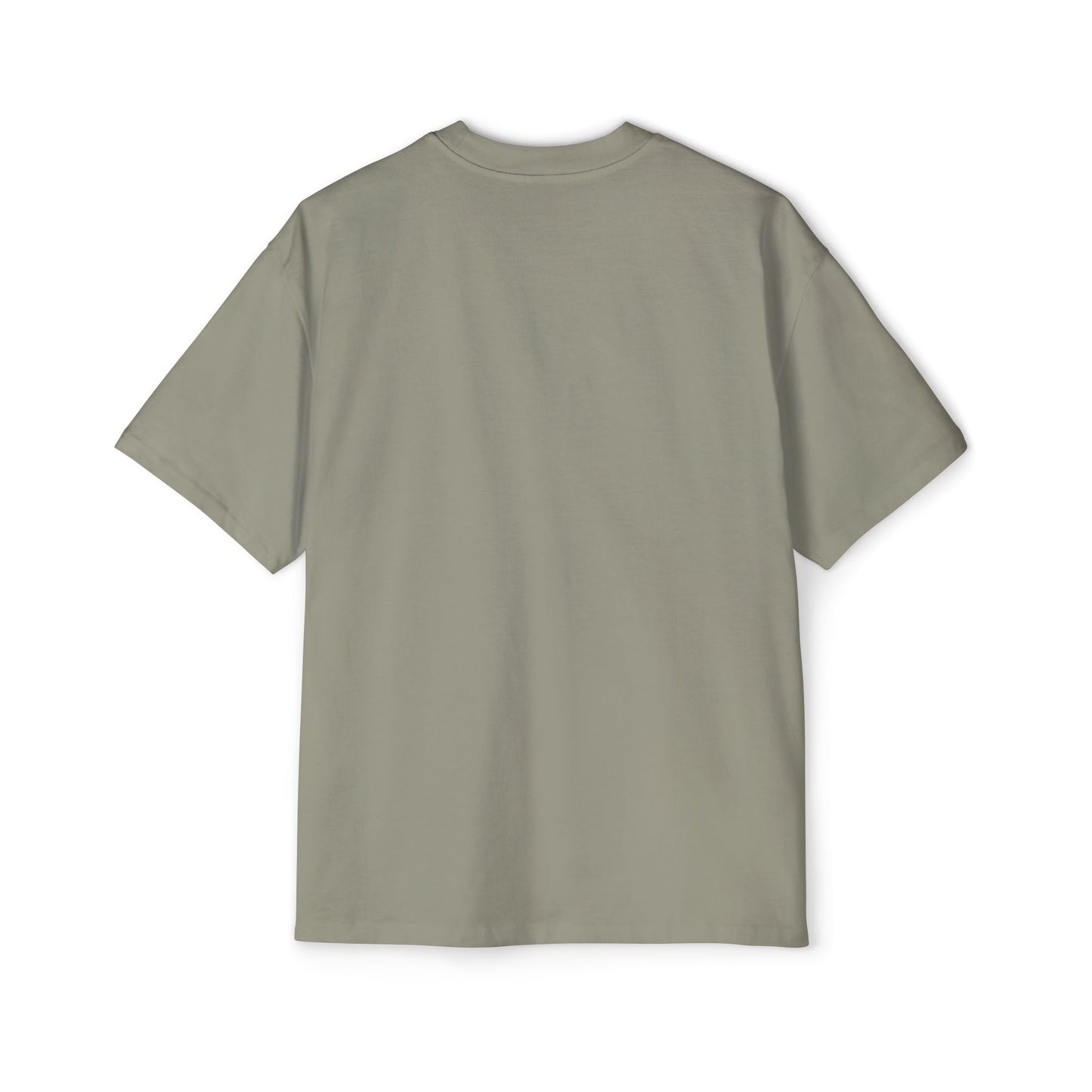 Dog Dad Heavy Oversized Tee, Perfect Gift for Dog Lovers, Casual Comfort, Father's Day, Pet Parent Apparel