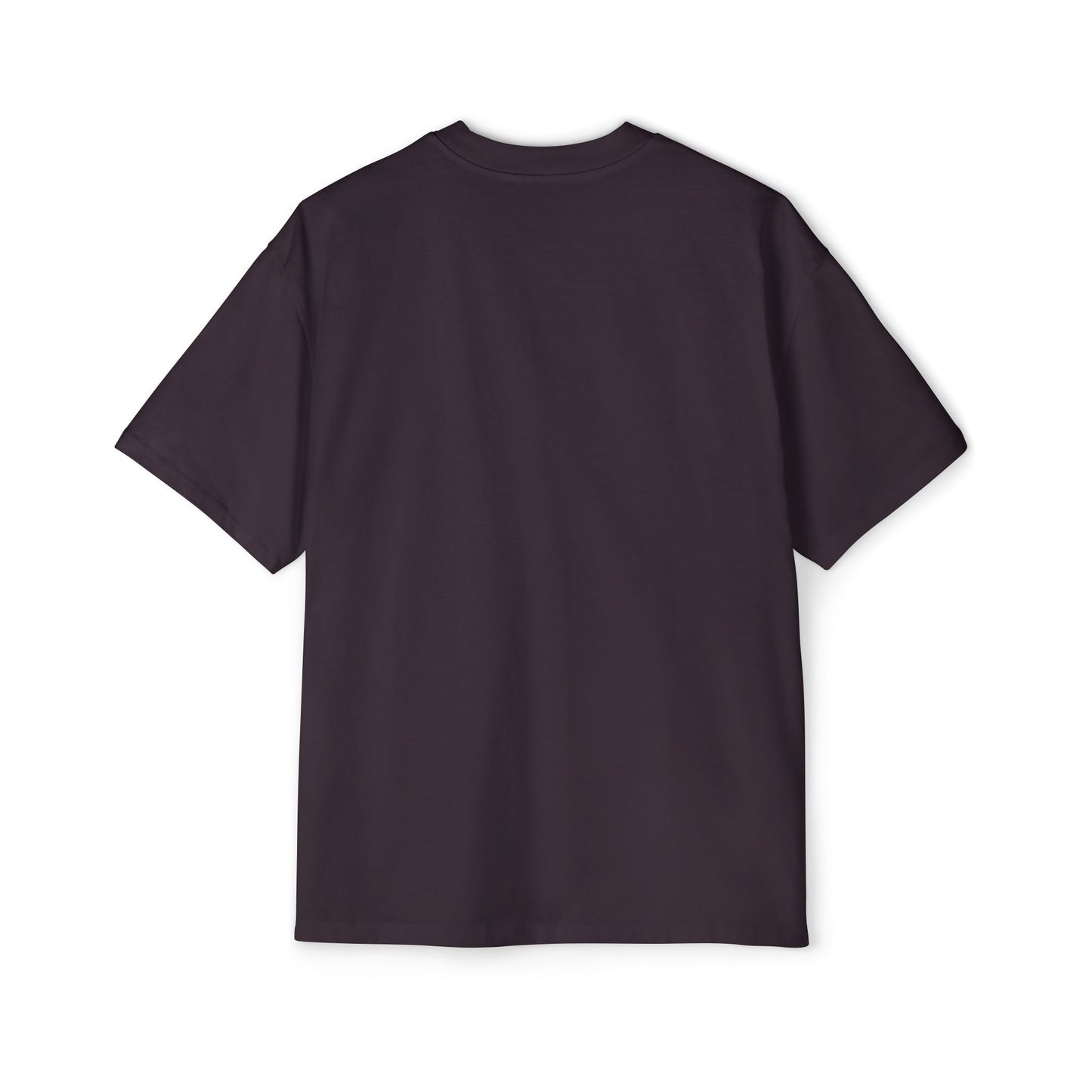 Dog Dad Heavy Oversized Tee, Perfect Gift for Dog Lovers, Casual Comfort, Father's Day, Pet Parent Apparel