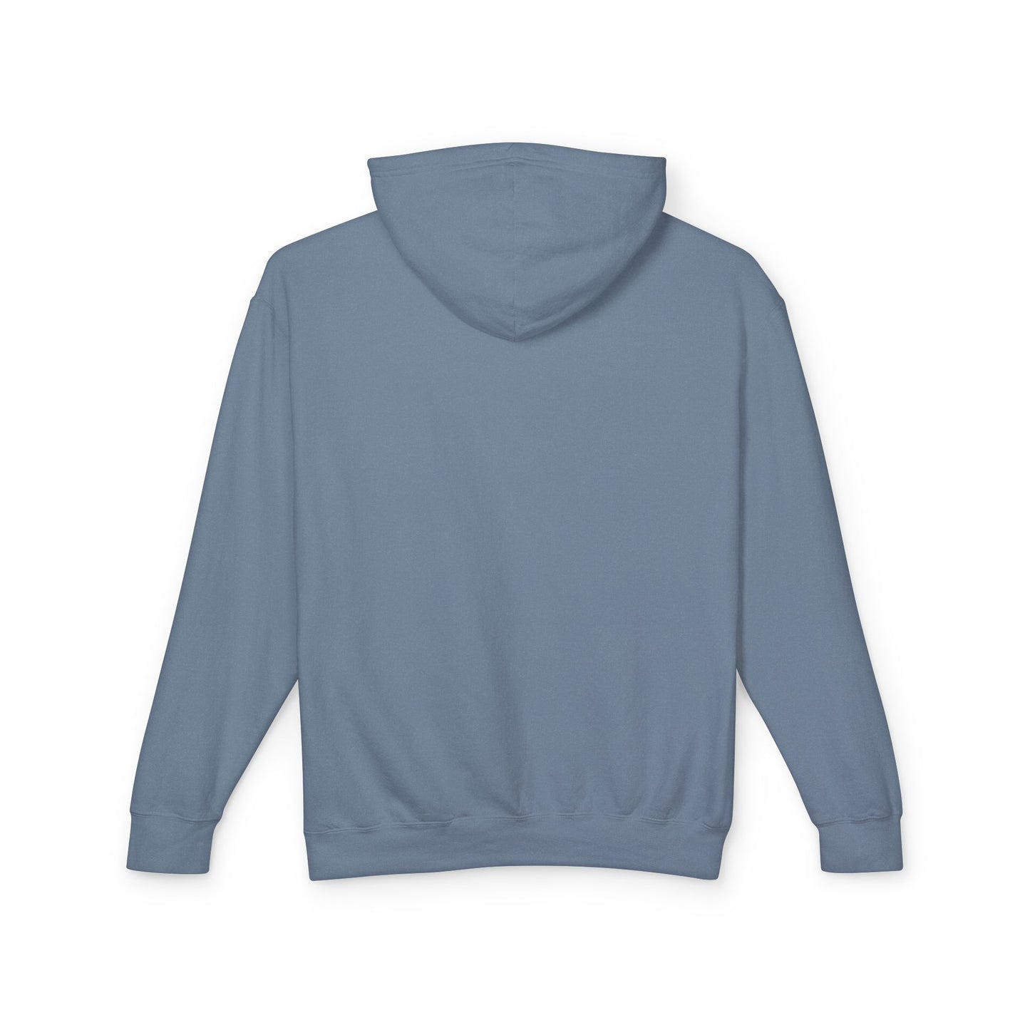 Dog Dad Lightweight Hoodie - Perfect Gift for Dog Lovers, Pet Owners, Fathers, Birthdays, Father's Day, Casual Wear