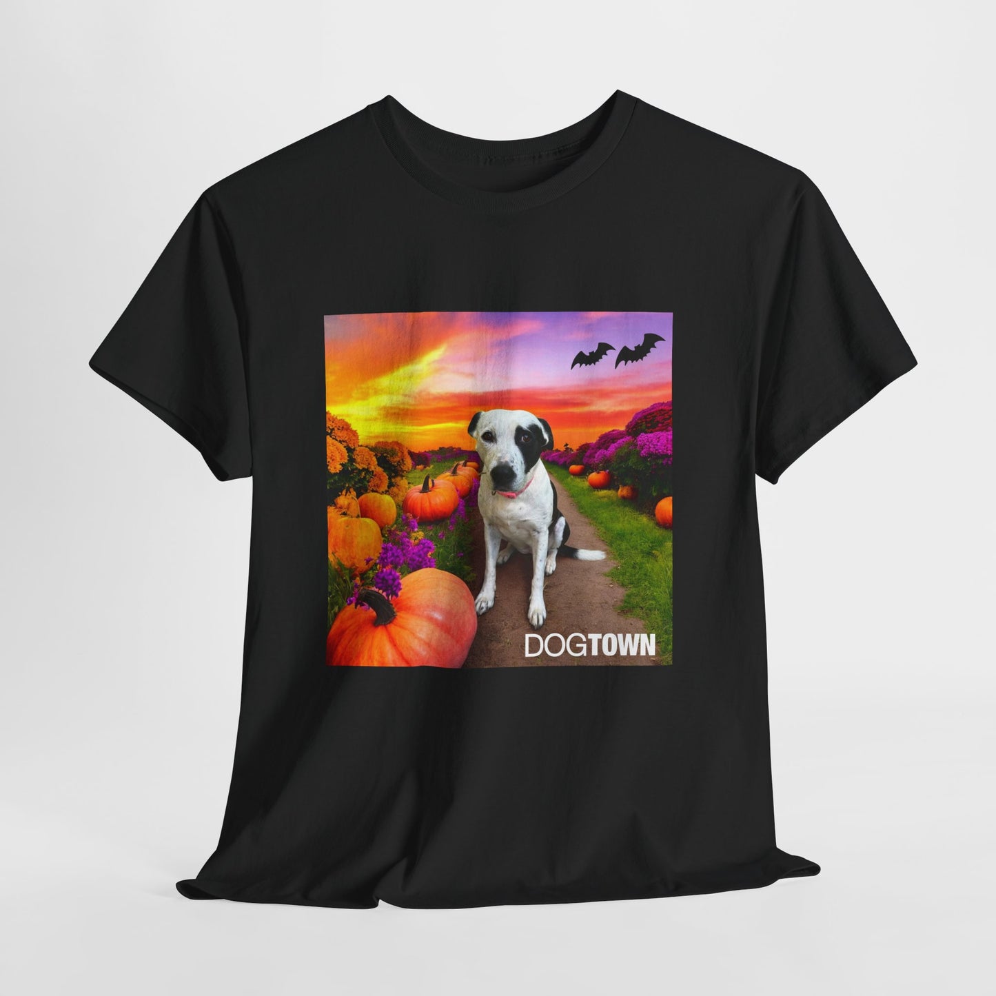 Stella - Halloween Tee