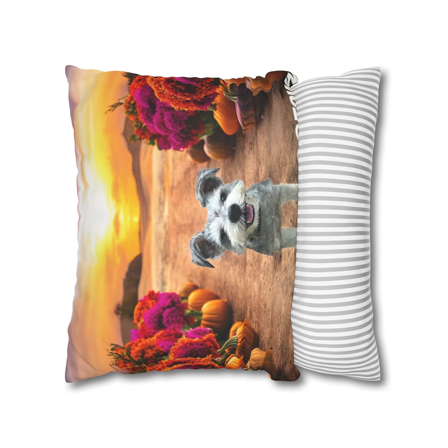 Samson - Halloween Pillowcase