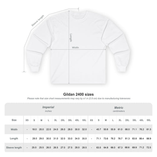 Dogtown - 2014 Retro - Unisex Long Sleeve Tee