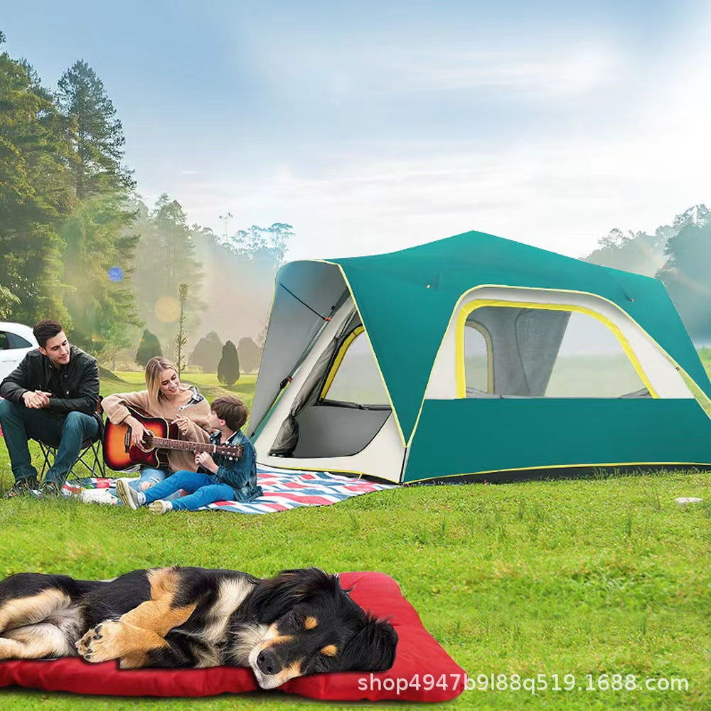 Waterproof Portable Dog Bed Mat