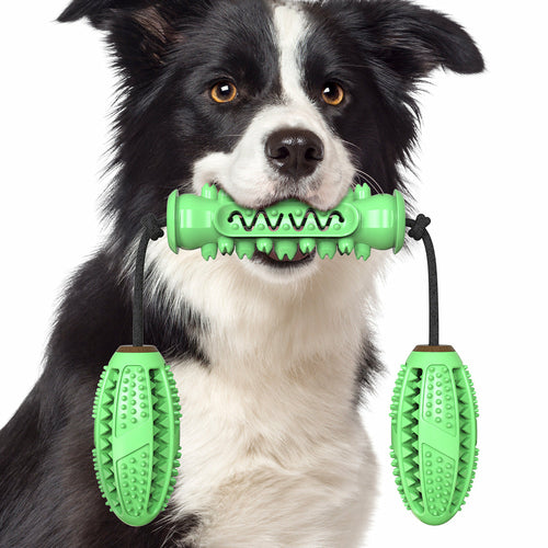 Dog Chew Bone for Teeth Cleaning