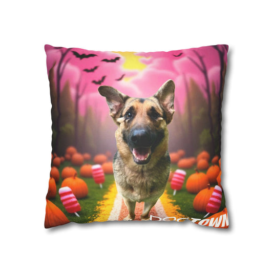 Wonder - Halloween Pillowcase