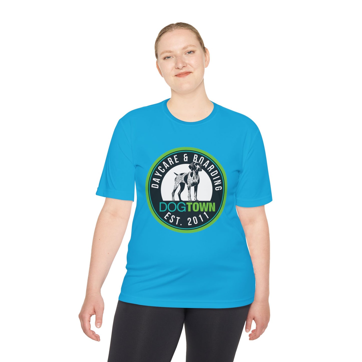 Dogtown Neon Tee