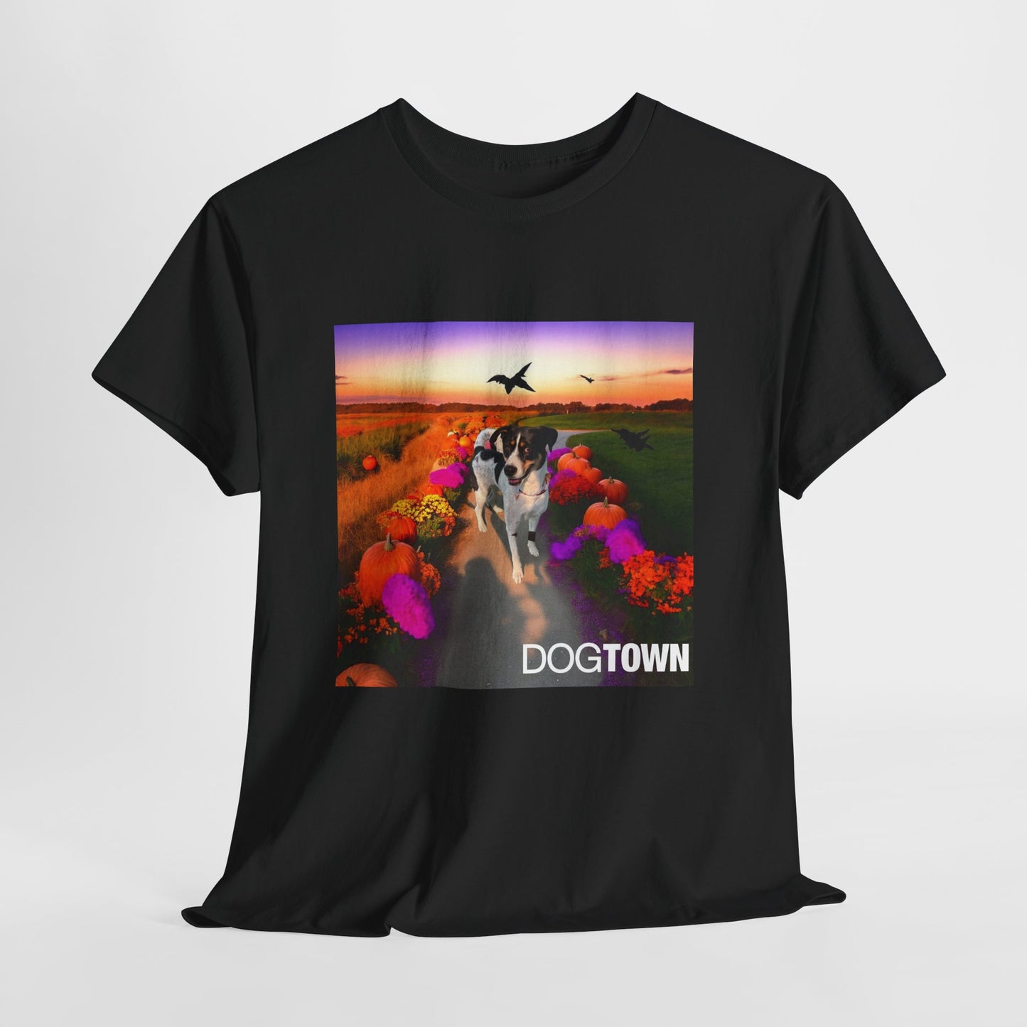 Riley - Halloween Tee